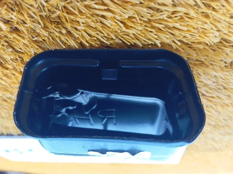 Воздуховод печки