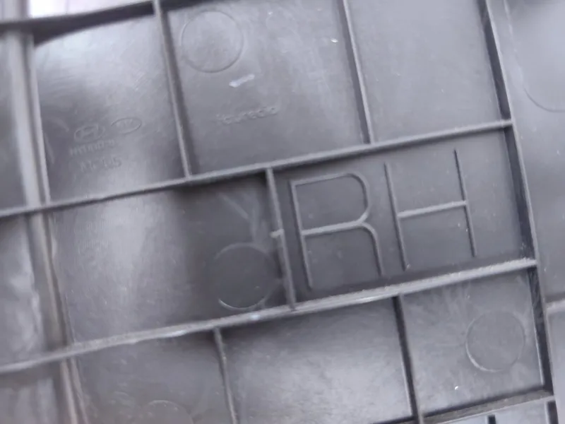 Накладка на торпедо