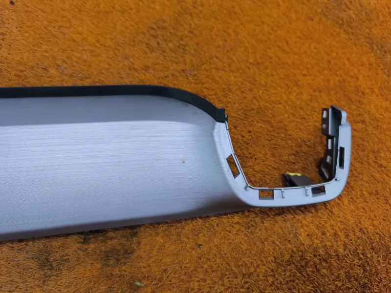 Накладка торпедо