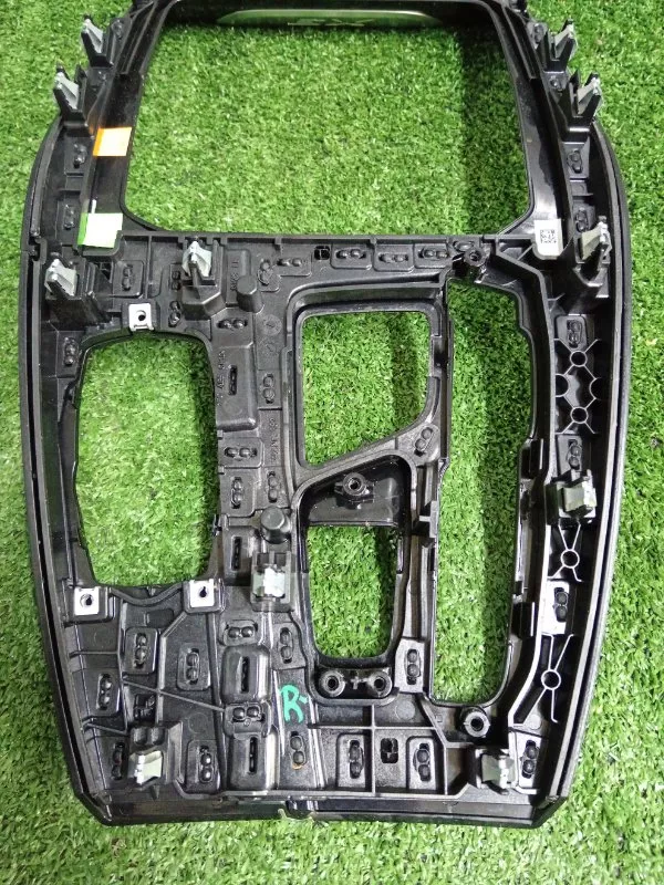 Накладка центральной консоли