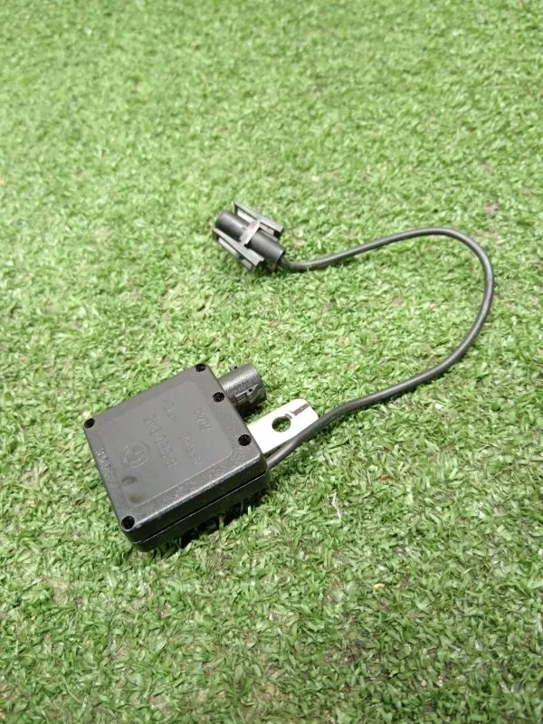 Усилитель антенны