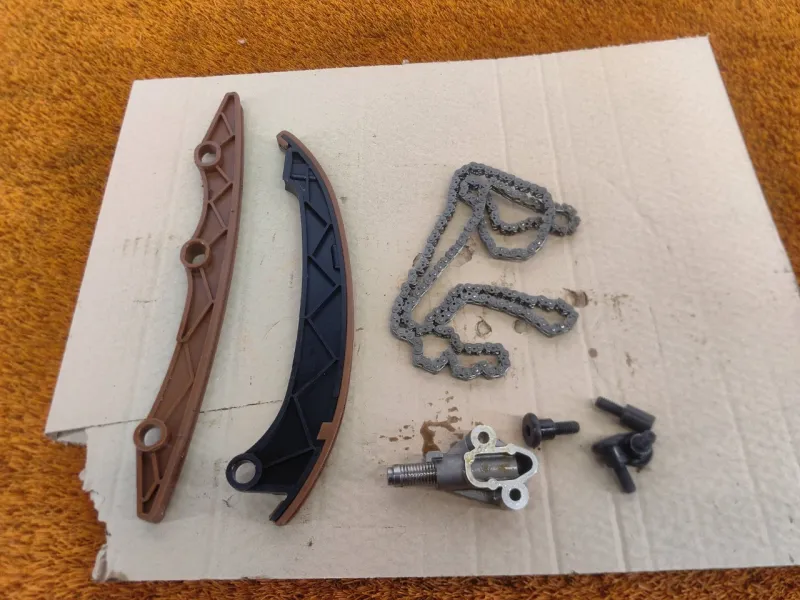 Комплект ГРМ