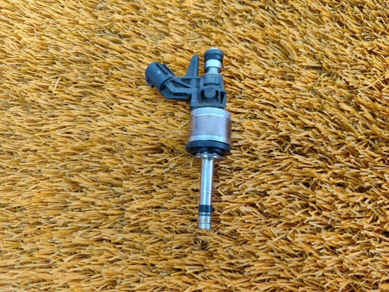 Форсунка топливная