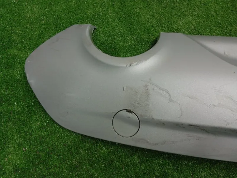 Молдинг бампера