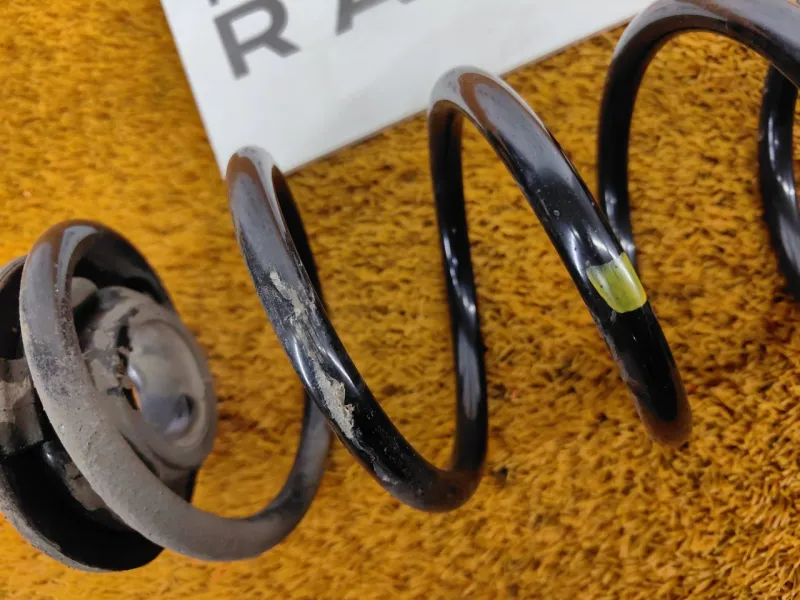 Пружина подвески