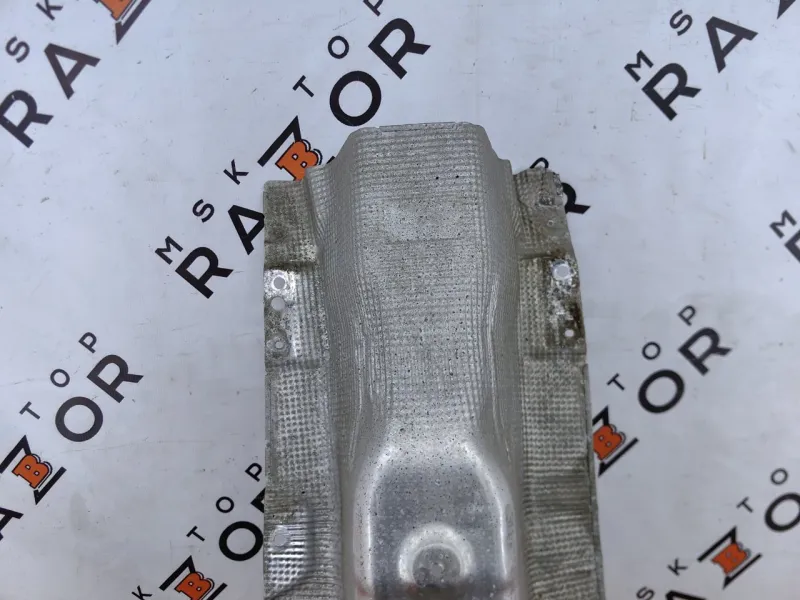 Тепловой экран