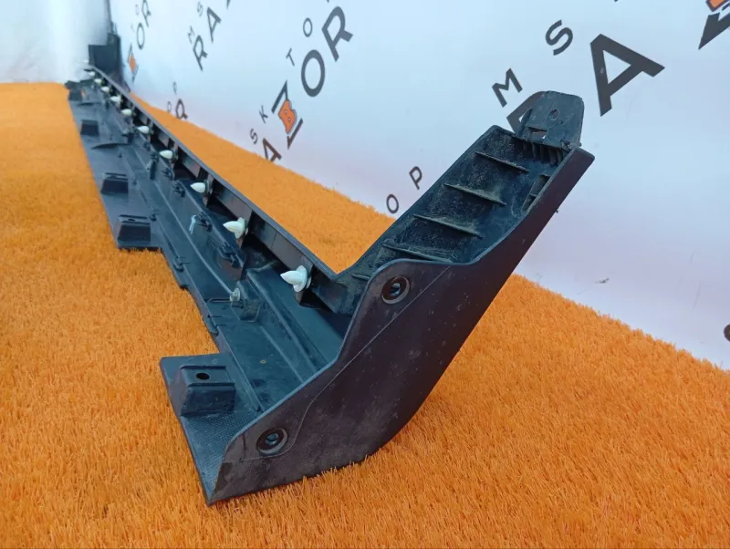 Накладка порога