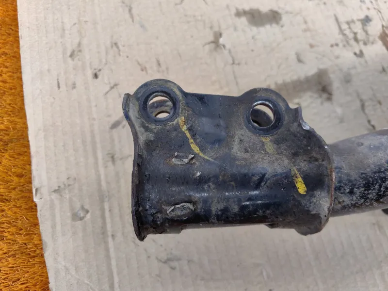 Пружина подвески