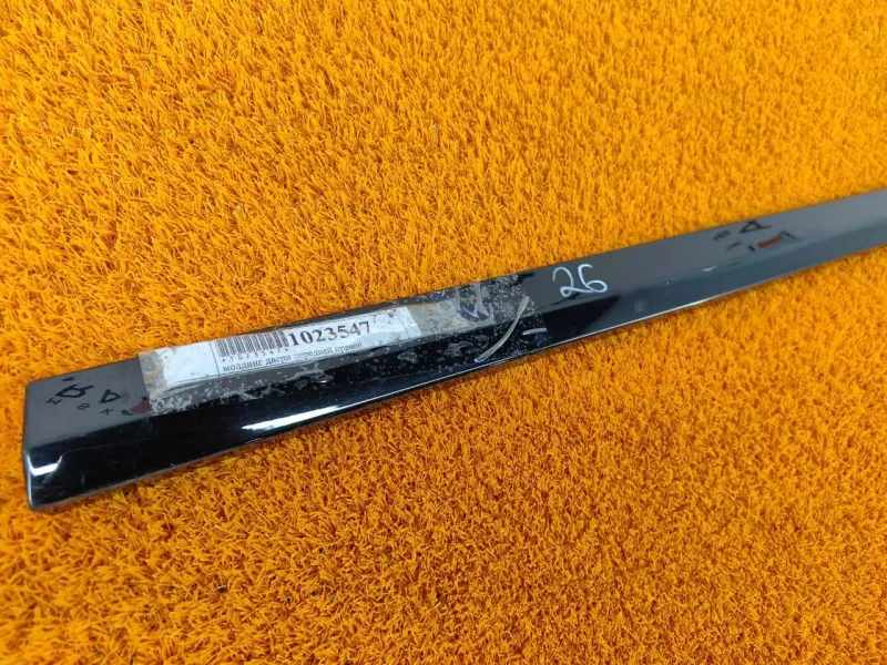 Молдинг двери