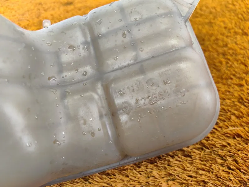 Бачок расширительный