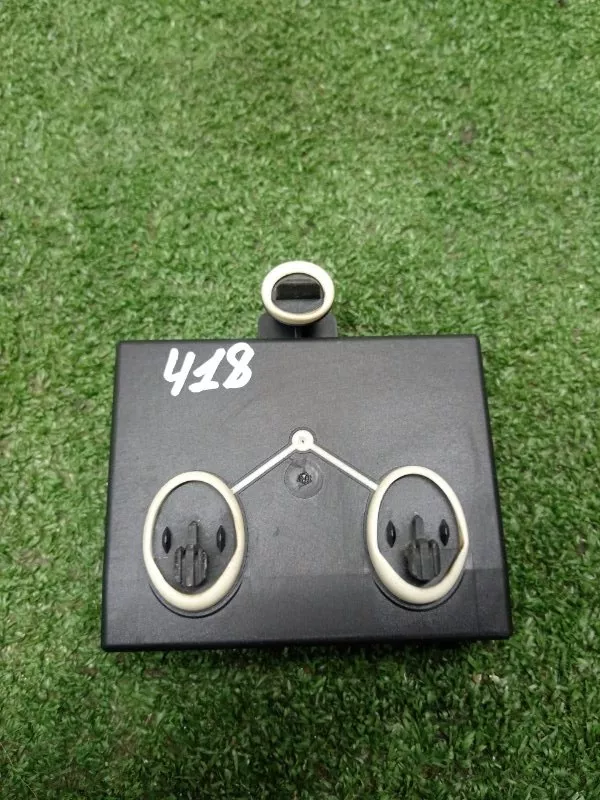 Блок управления двери