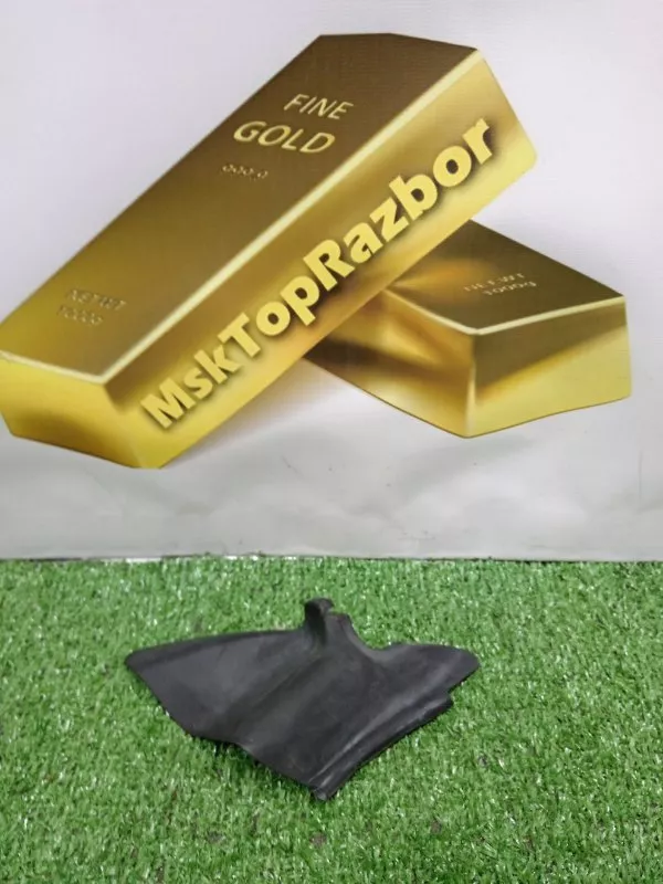 Уплотнитель двери