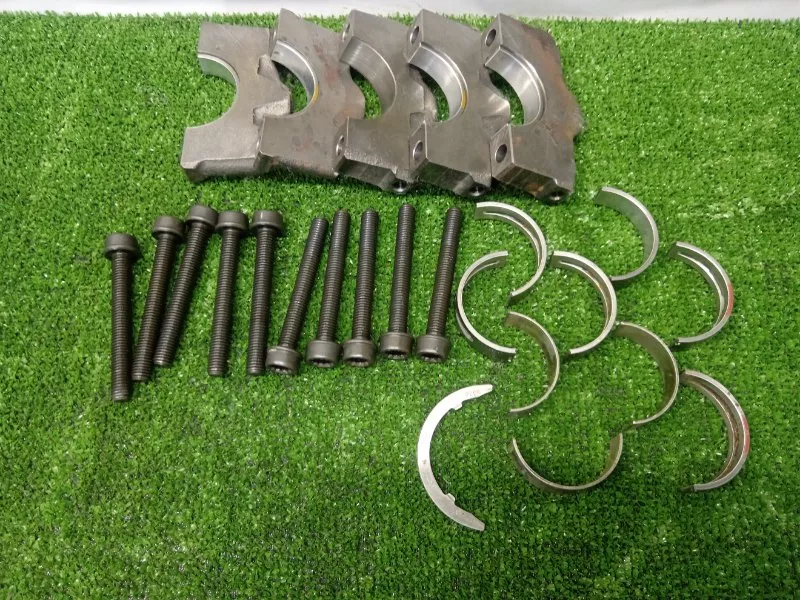 Бугель коленвала