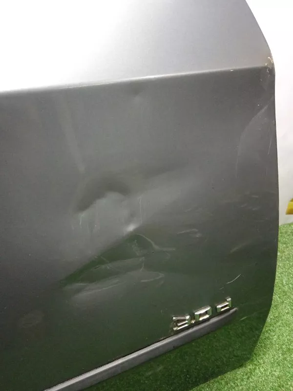 Дверь BMW X5 2007 41517211424 E70, передняя правая