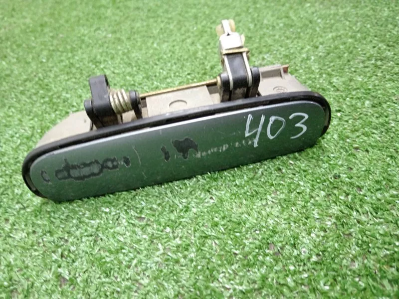 Ручка двери наружняя