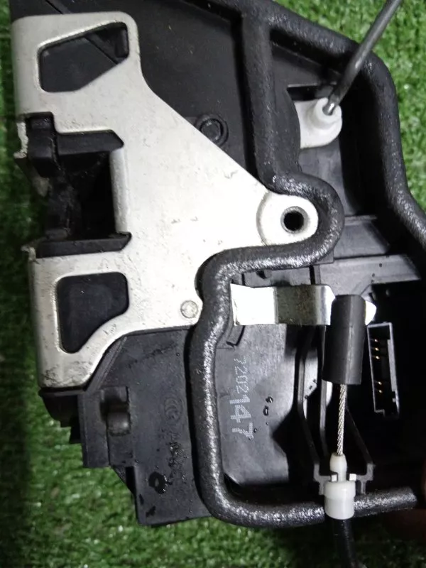 Замок двери