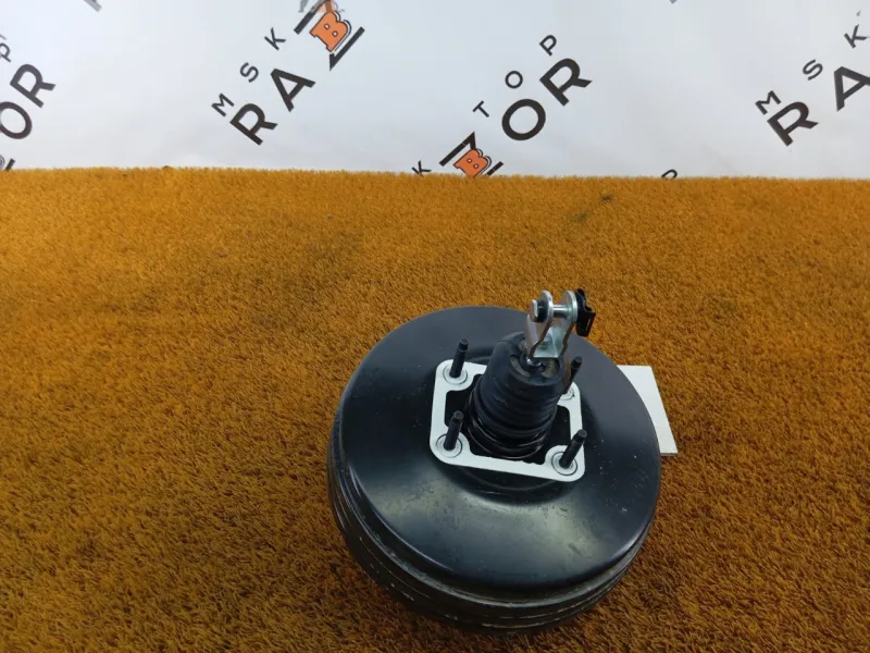 Усилитель тормозов