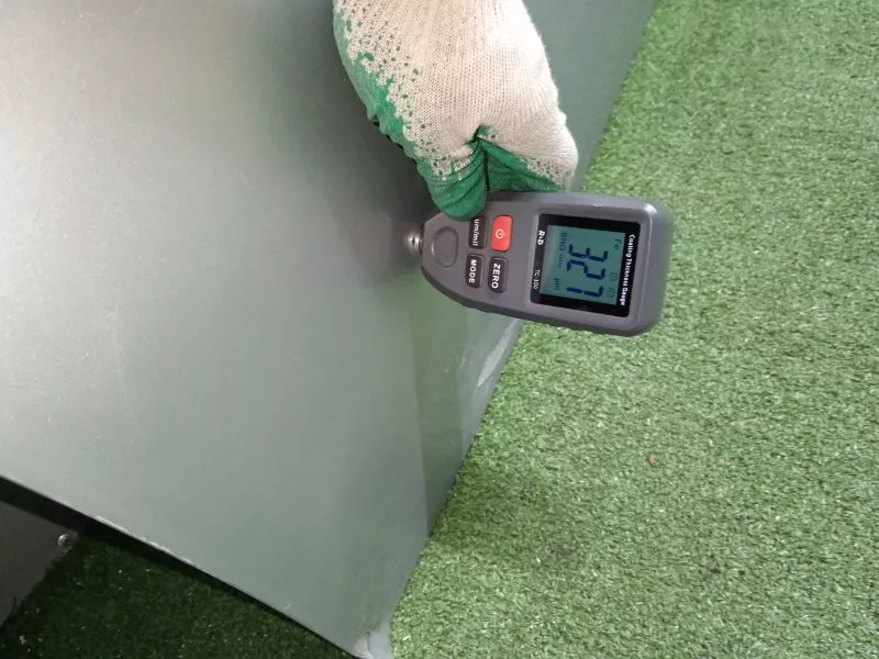 Дверь BMW 3-Series 2005 41007203644 E90, передняя правая