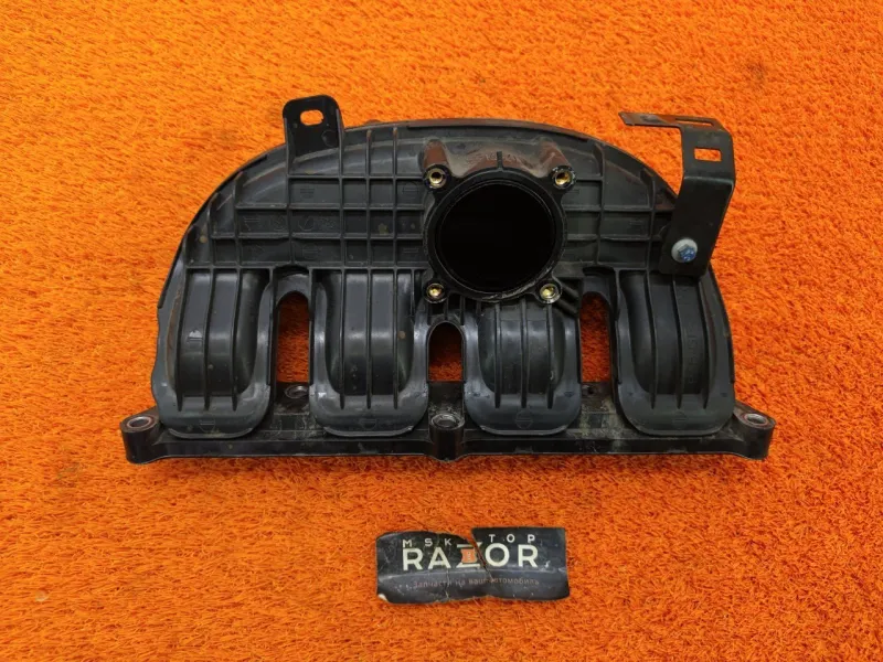 Коллектор впускной