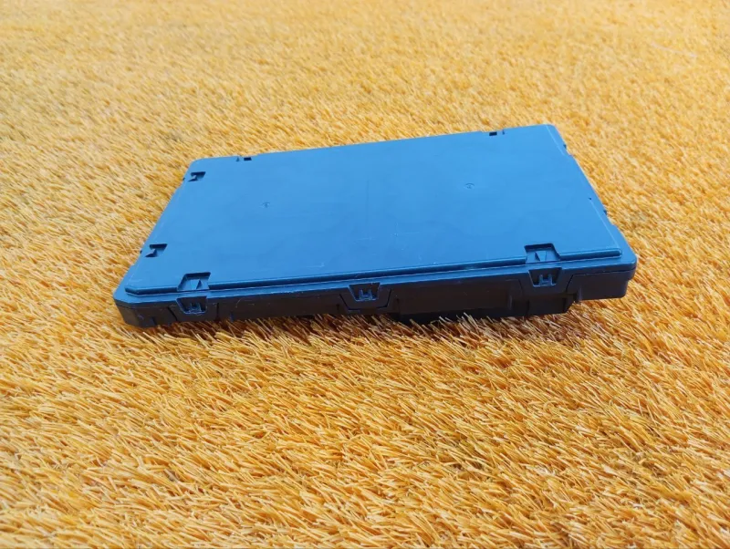 Блок комфорта