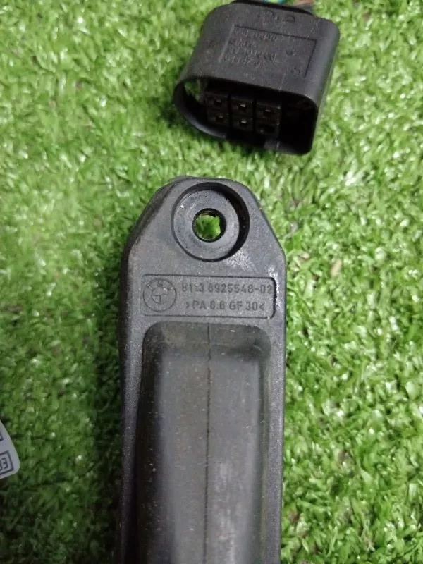 Проводка двери