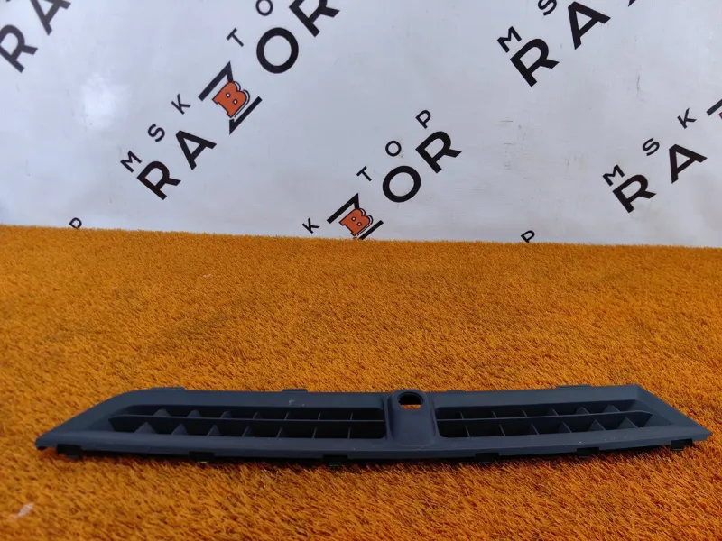 Дефлектор воздушный