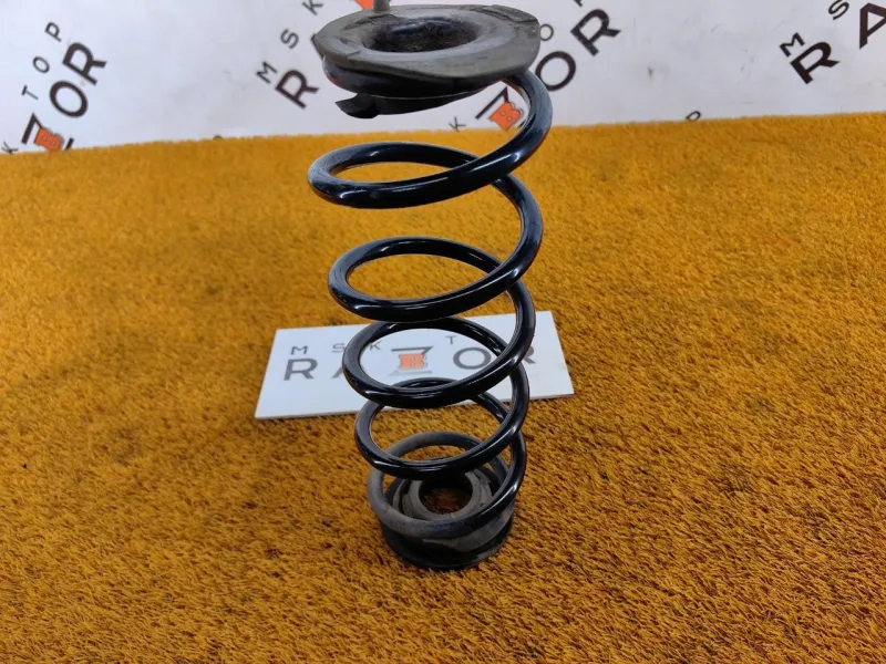 Пружина подвески