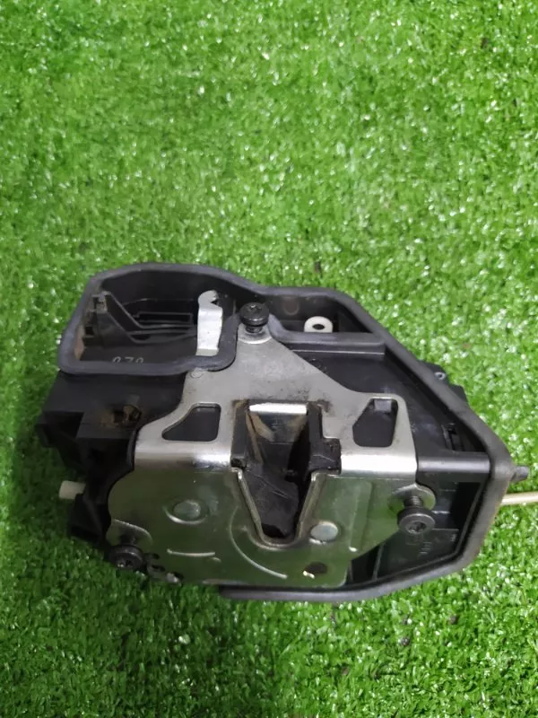 Замок двери