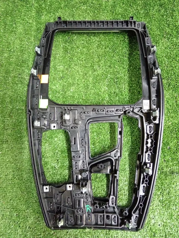 Накладка центральной консоли