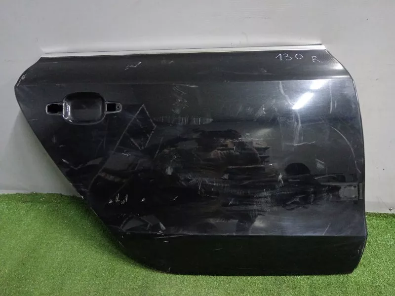 Дверь Audi A5 2010 8T8833052D 8T, задняя правая