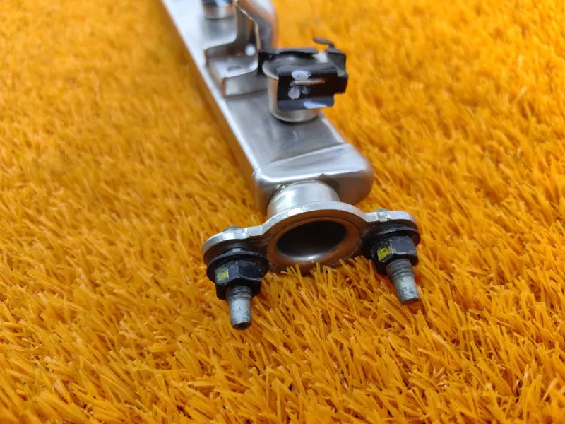 Топливная рампа