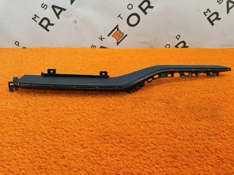 Накладка торпедо декоративная