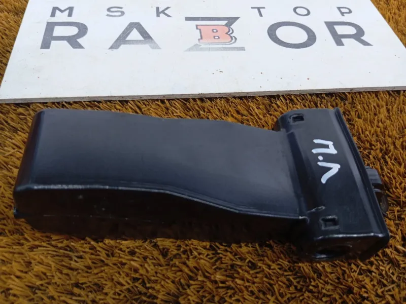 Ограничитель двери