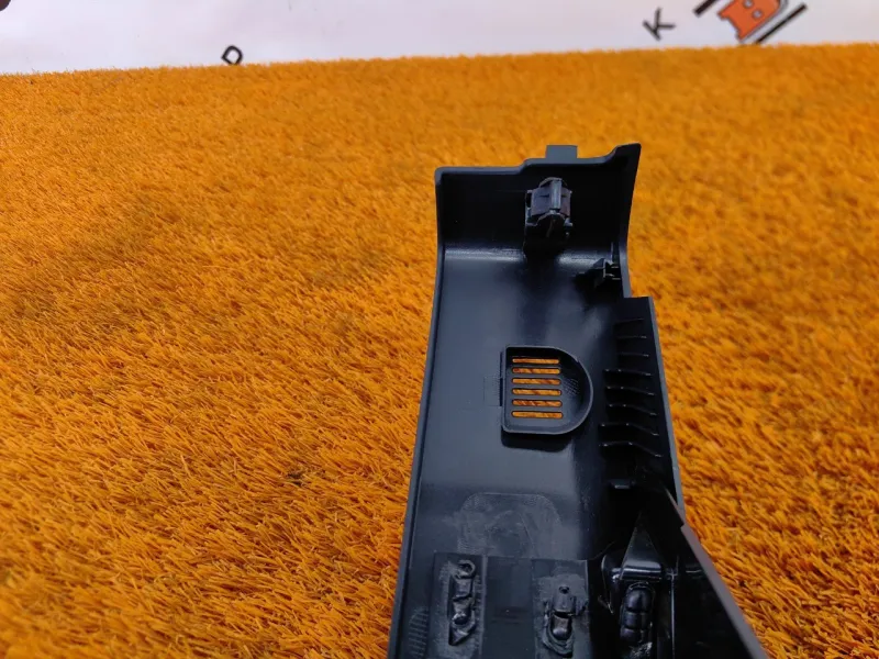 Накладка торпедо