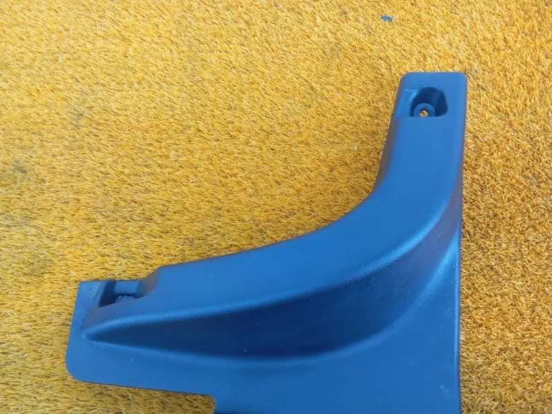 Накладка порога