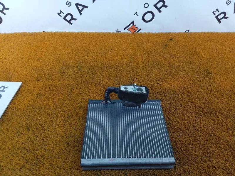 Испаритель кондиционера