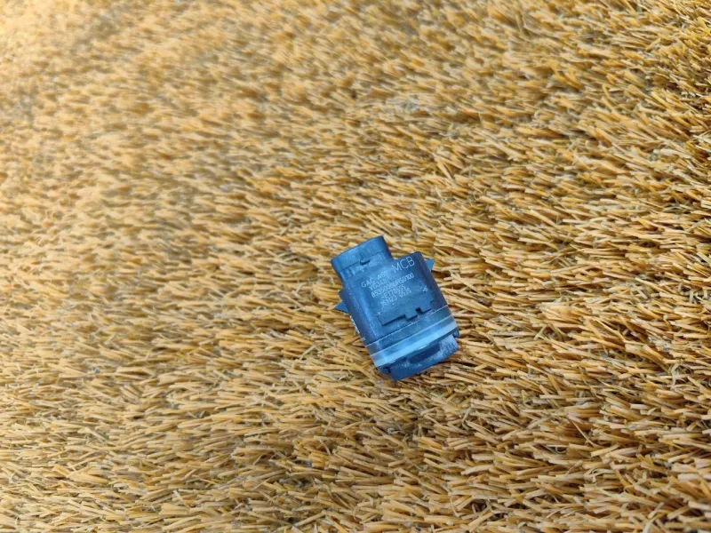 Датчик парковки