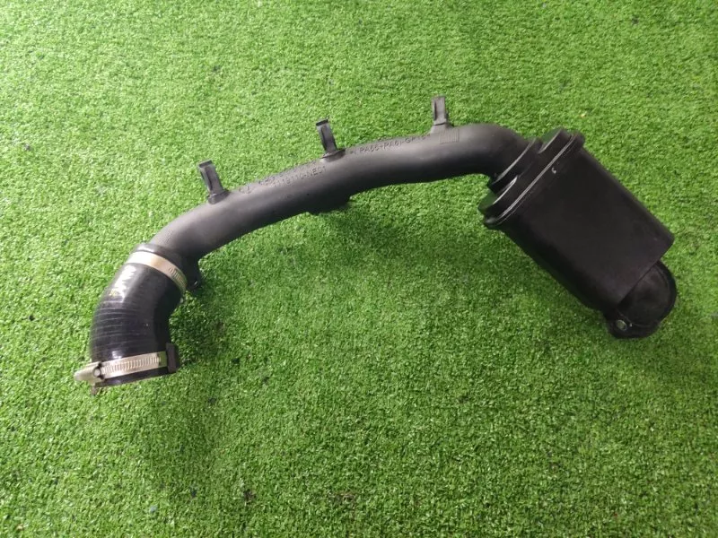 Патрубок интеркулера