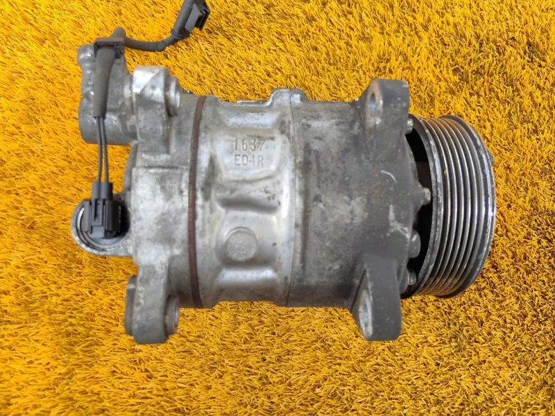 Компрессор кондиционера