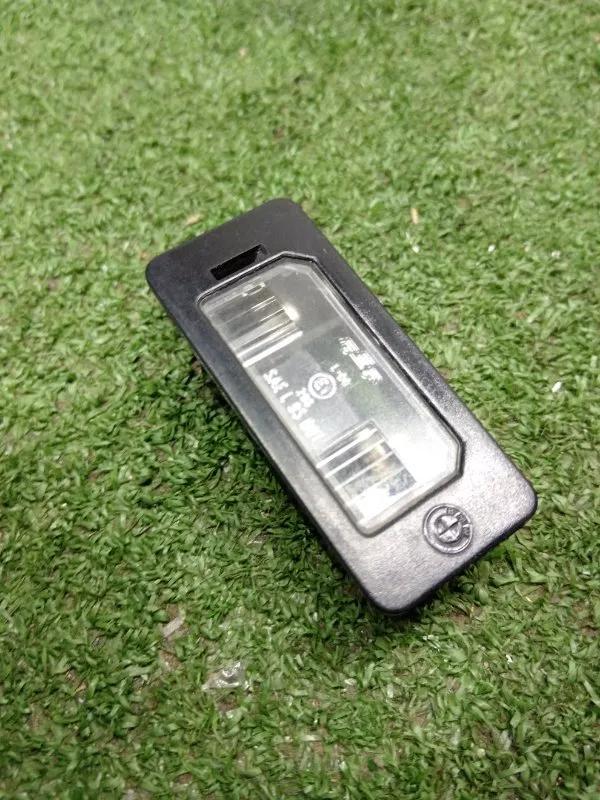 Плафон подсветки багажника BMW 5-Series 2004 7176934 E60