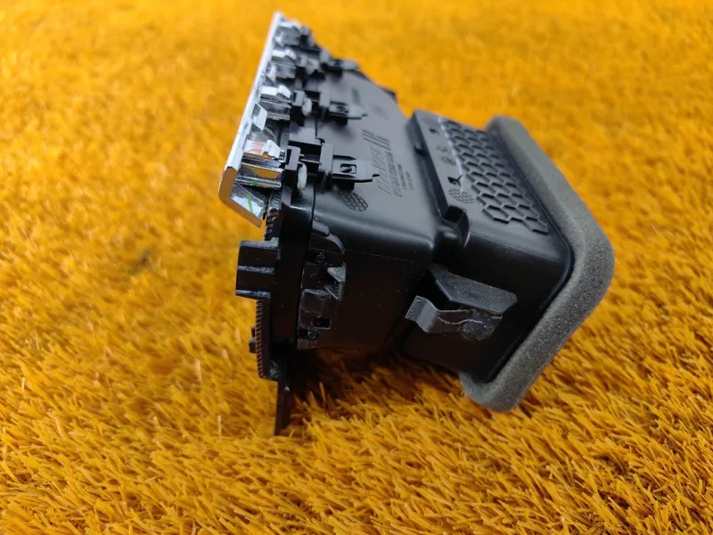 Дефлектор воздуховода