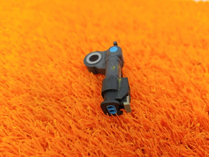 Датчик удара