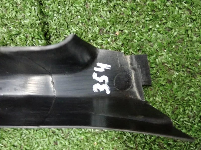 Накладка рамки двери