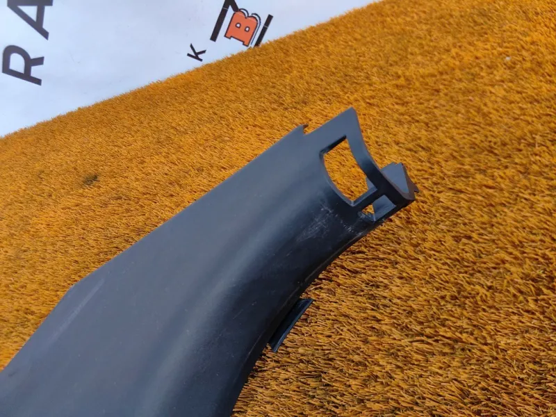 Накладка порога