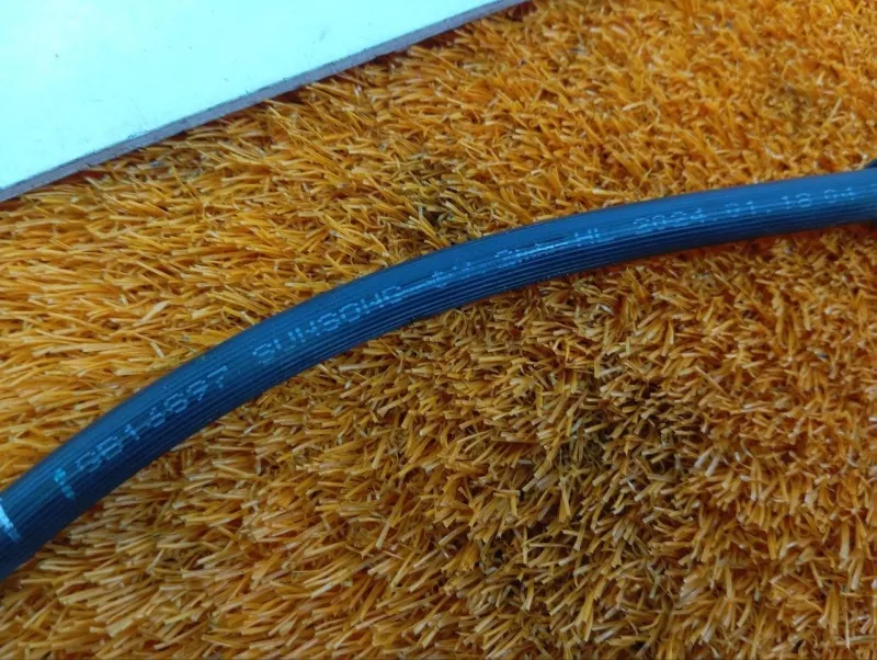 Шланг тормозной