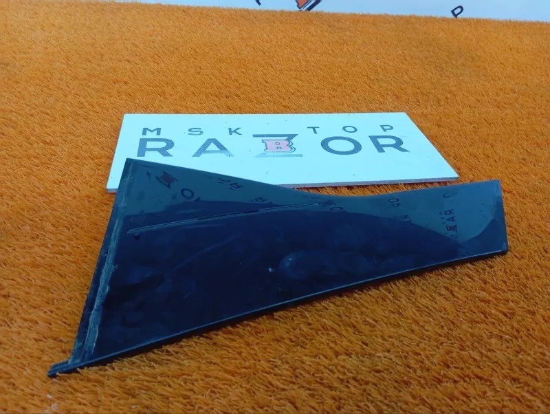 Накладка двери