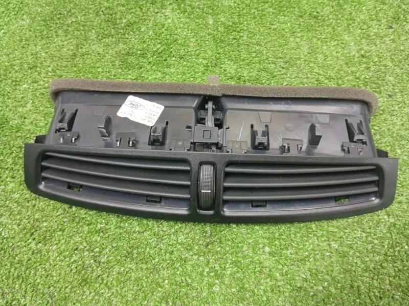 Дефлектор воздуховода