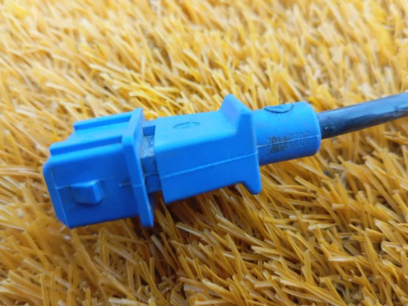 Датчик детонации