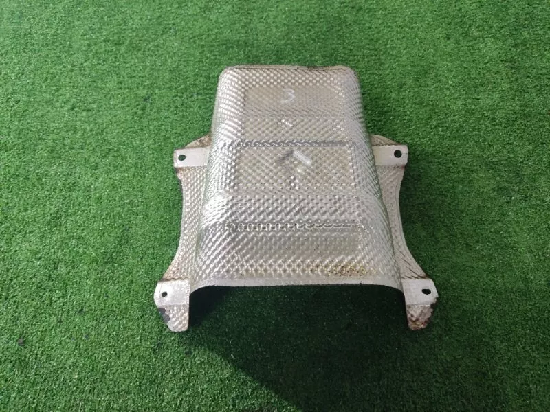 Тепловой экран