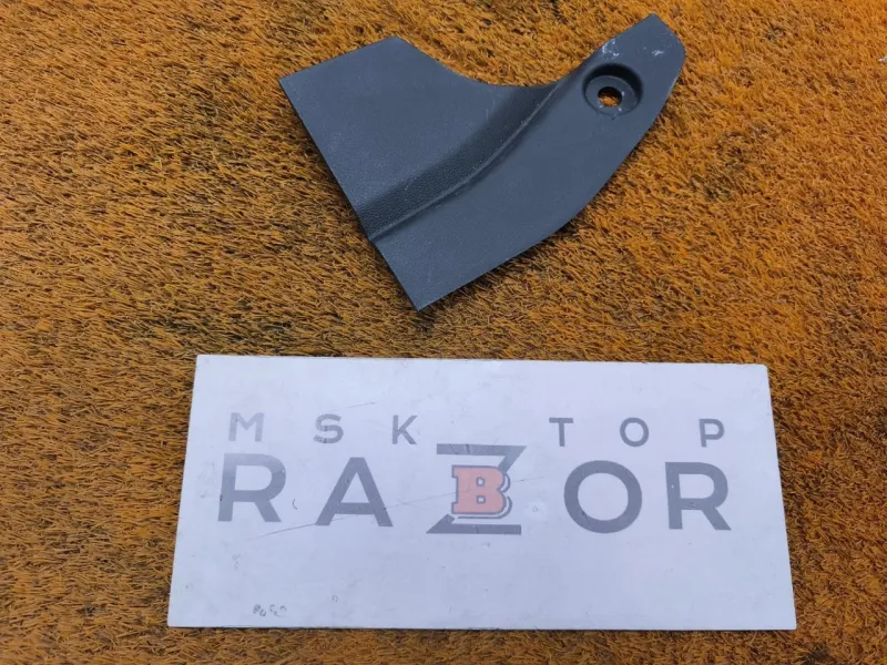 Накладка центральной консоли